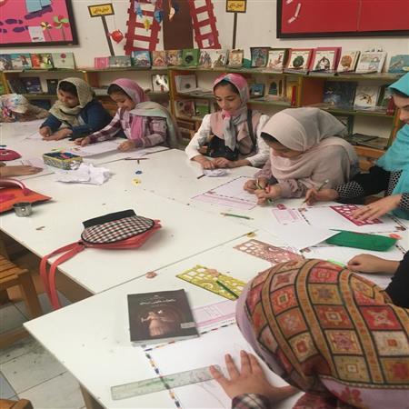 کارگاه نقاشی